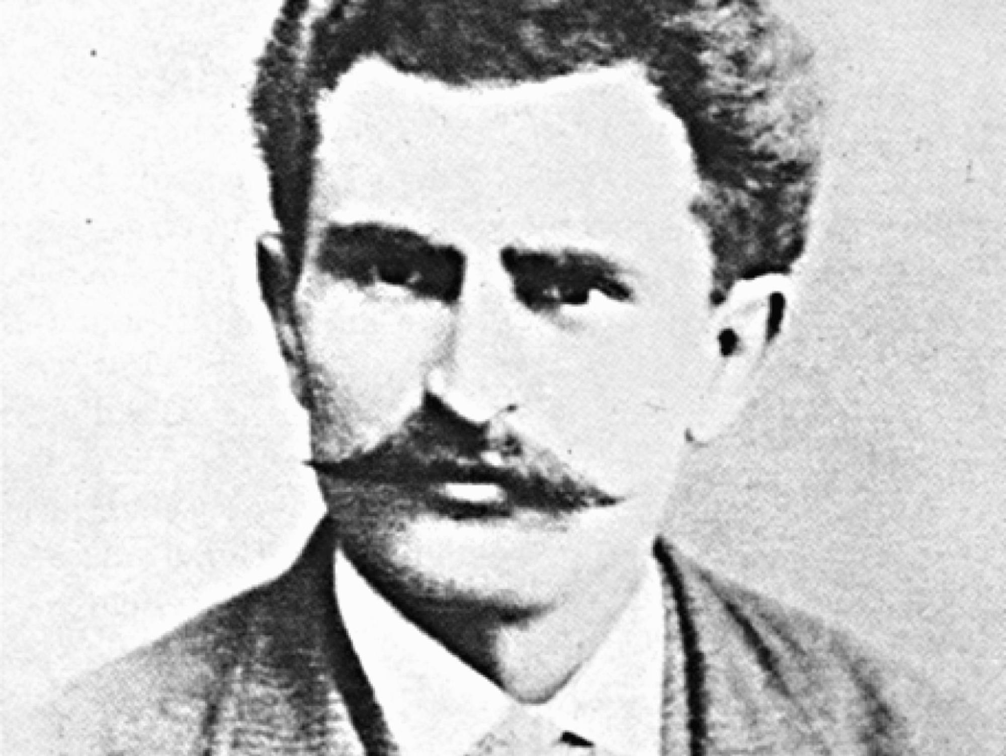 Errico Malatesta